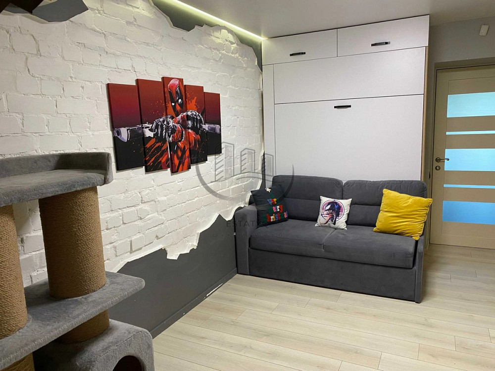 Здам 3 кімнатну квартиру, Нові доми. Харьков - изображение 2