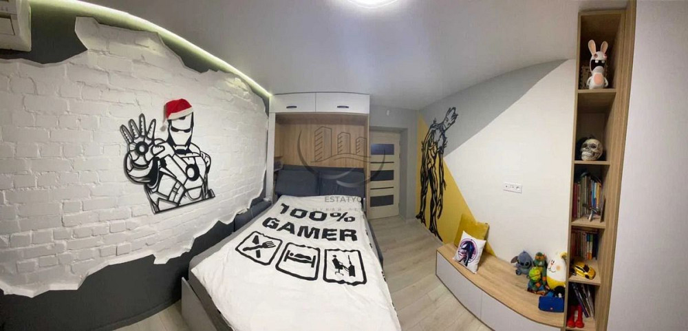 Здам 3 кімнатну квартиру, Нові доми. Харьков - изображение 3