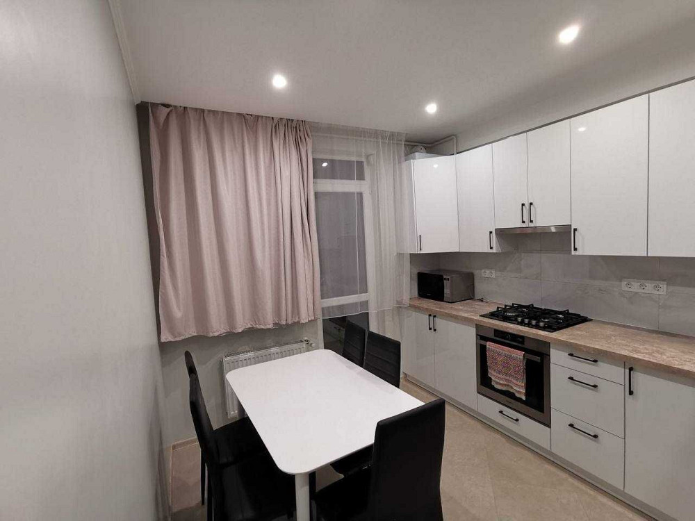 Оренда 2кімн.кв. новобуд.вул.Зелена Львов - изображение 4