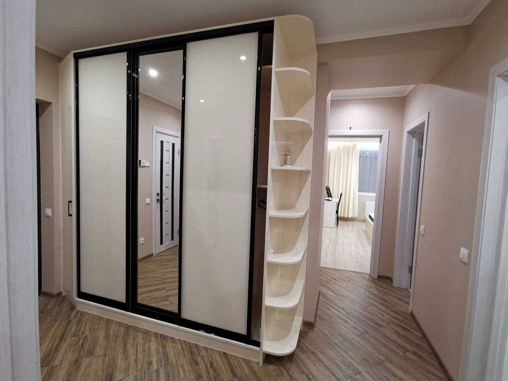 Оренда 2кімн.кв. новобуд.вул.Зелена Львов - изображение 7