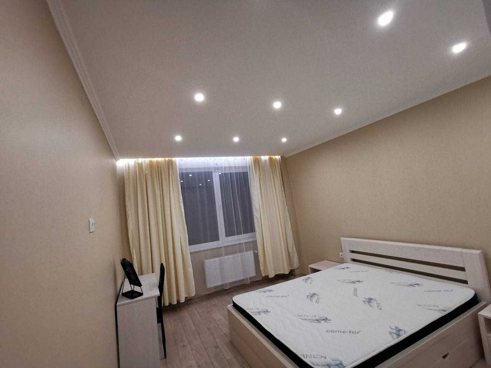 Оренда 2кімн.кв. новобуд.вул.Зелена Львов - изображение 1