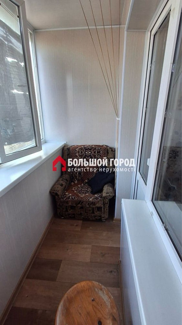 ‼️ Аренда 1 комн. 3/5-  3999 грн Запорожье - изображение 3