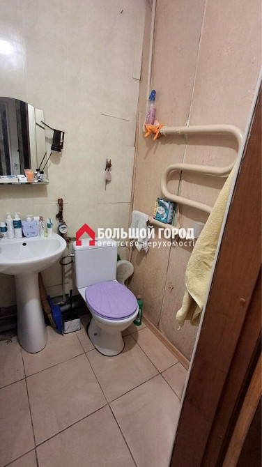 ‼️ Аренда 1 комн. 3/5-  3999 грн Запорожье - изображение 5