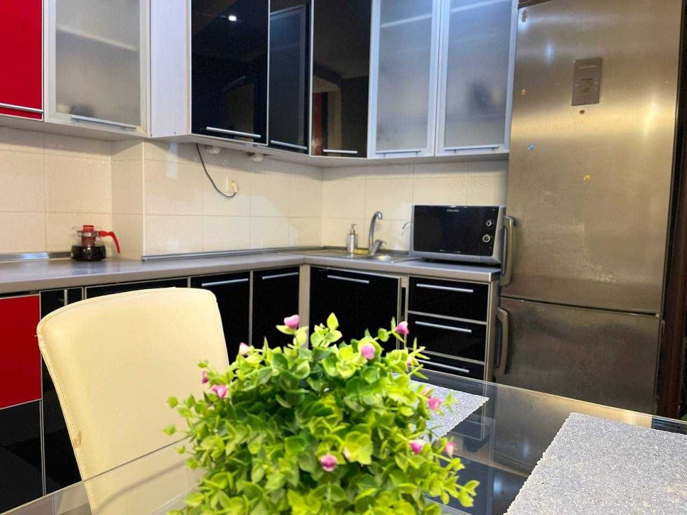 Оренда квартири. Індивідуальне газове опалення. 3 кімнати. Ворзель - изображение 4