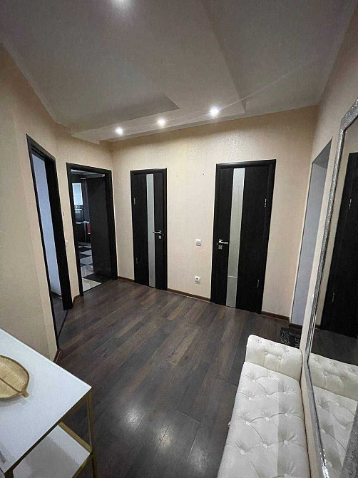 Оренда квартири. Індивідуальне газове опалення. 3 кімнати. Ворзель - изображение 8