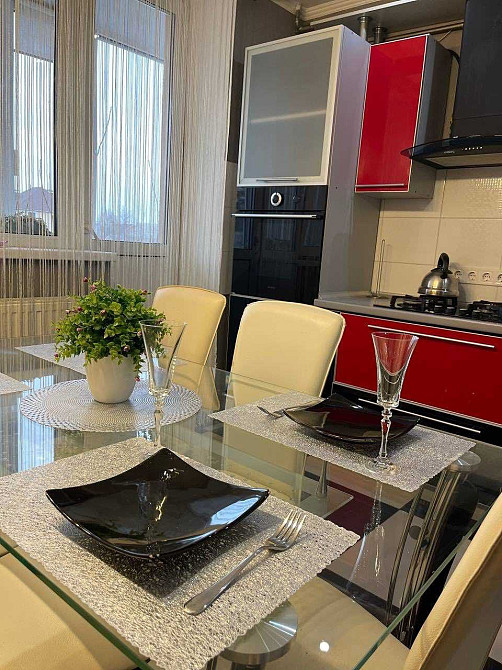 Оренда квартири. Індивідуальне газове опалення. 3 кімнати. Ворзель - изображение 3