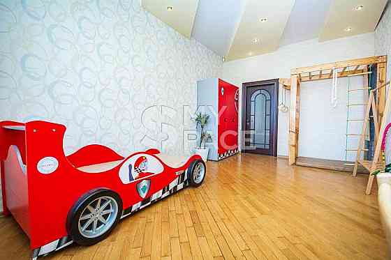 Пентхаус із терасою 300кв м Позняки Осокорки Срібнокільська Київ