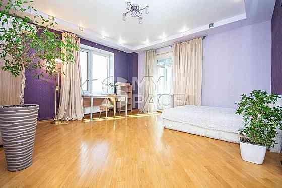 Пентхаус із терасою 300кв м Позняки Осокорки Срібнокільська Київ