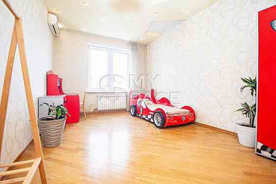 Пентхаус із терасою 300кв м Позняки Осокорки Срібнокільська Київ