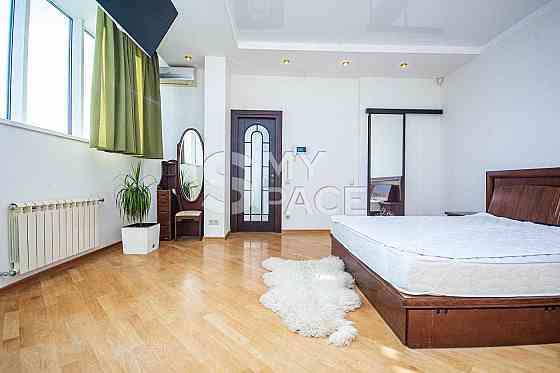 Пентхаус із терасою 300кв м Позняки Осокорки Срібнокільська Київ