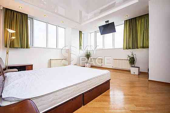 Пентхаус із терасою 300кв м Позняки Осокорки Срібнокільська Київ