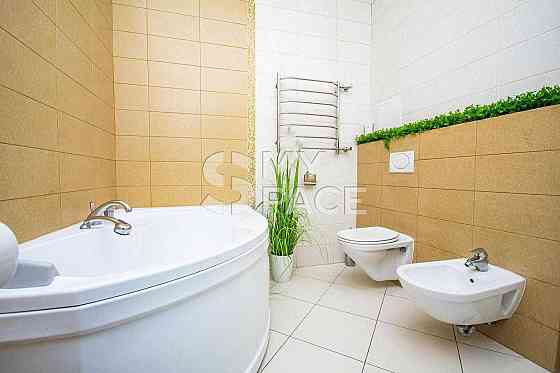 Пентхаус із терасою 300кв м Позняки Осокорки Срібнокільська Київ