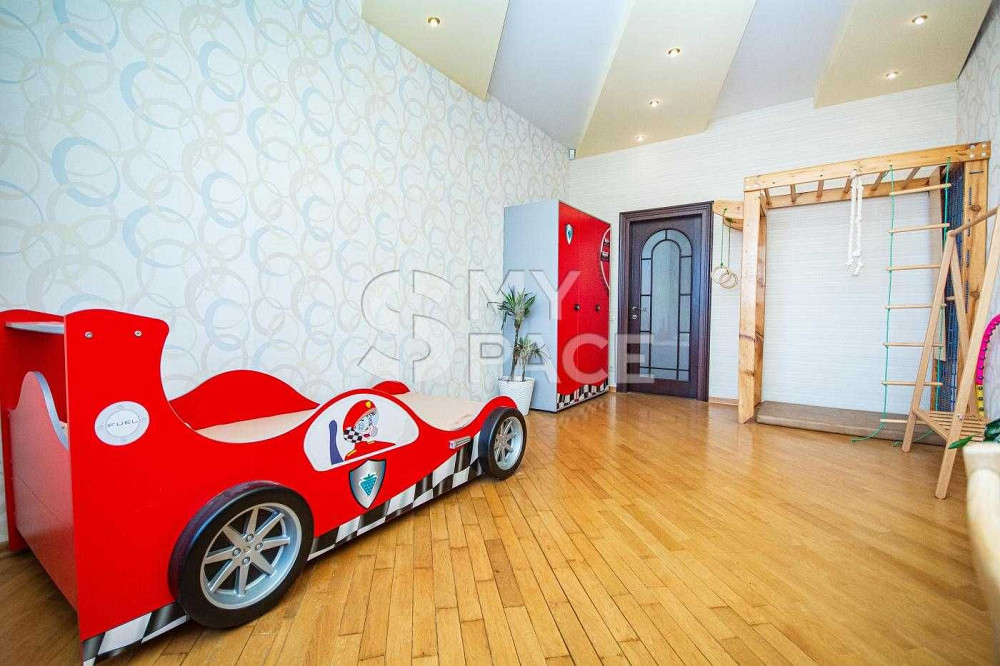 Пентхаус із терасою 300кв м Позняки Осокорки Срібнокільська Київ - зображення 6