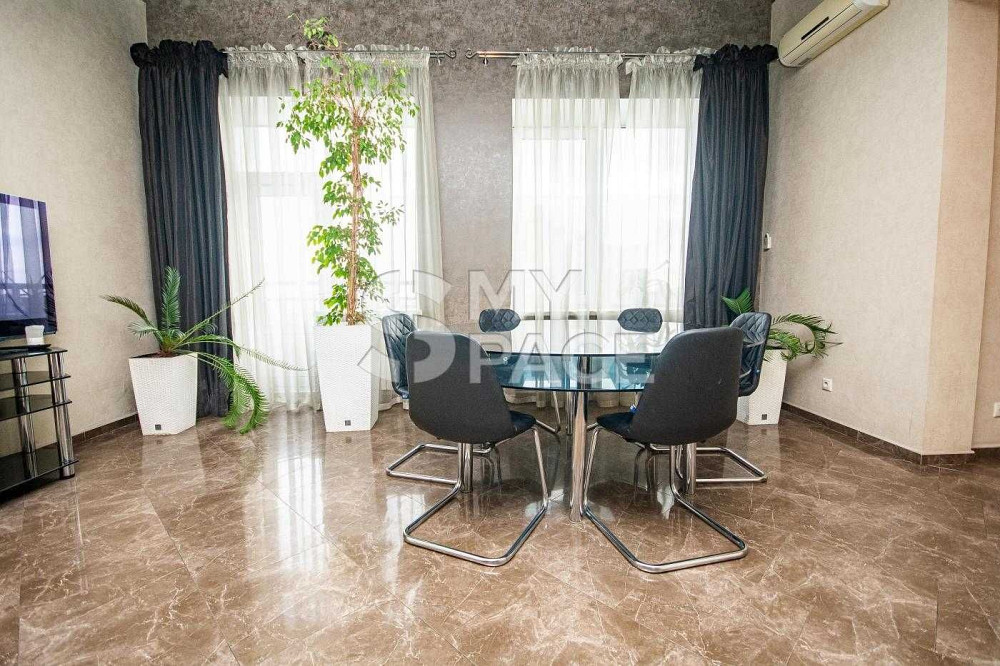 Пентхаус із терасою 300кв м Позняки Осокорки Срібнокільська Київ - зображення 7