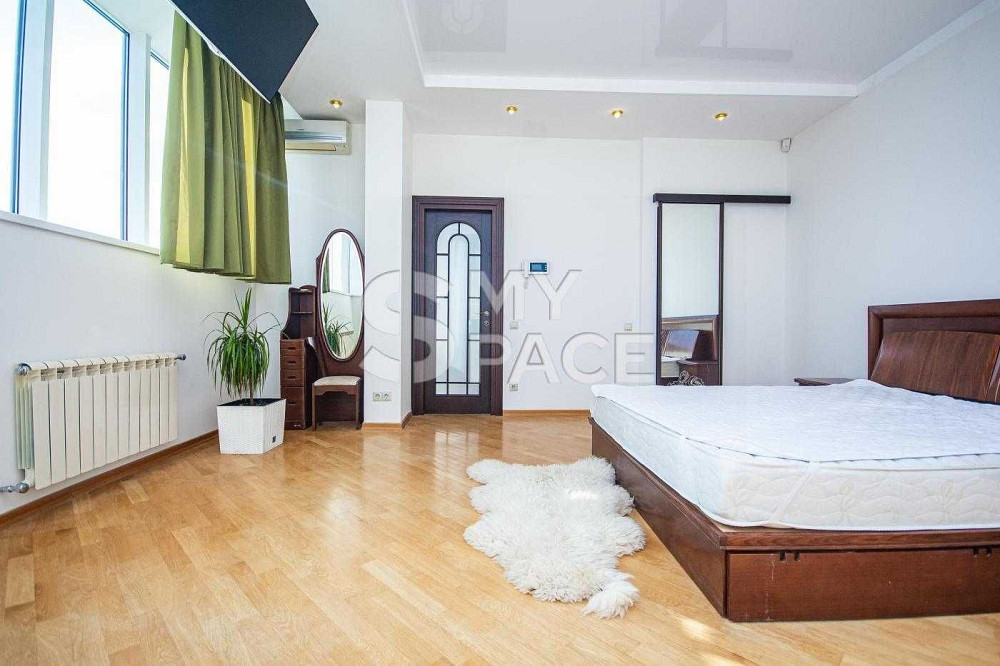 Пентхаус із терасою 300кв м Позняки Осокорки Срібнокільська Київ - зображення 2