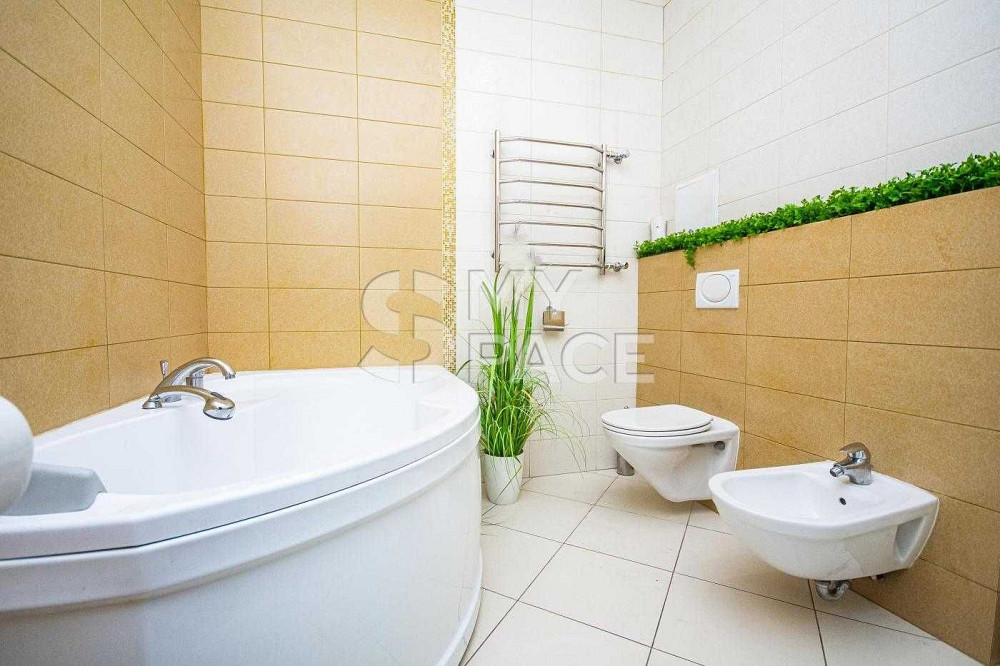 Пентхаус із терасою 300кв м Позняки Осокорки Срібнокільська Київ - зображення 4