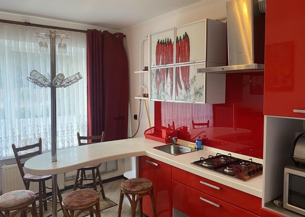 Оренда одно кімнатної квартири в м.коломия Коломыя - изображение 1