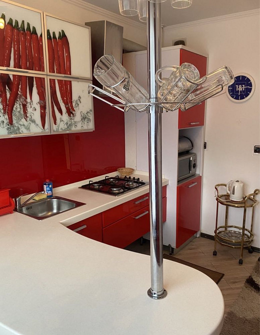 Оренда одно кімнатної квартири в м.коломия Коломыя - изображение 7