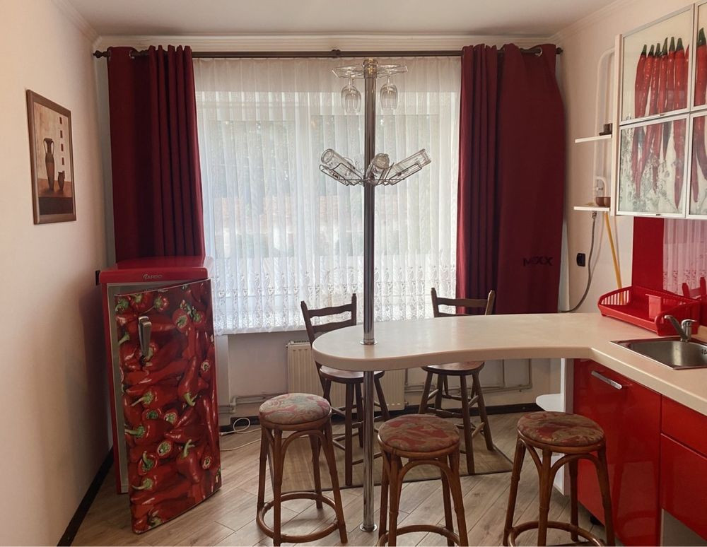 Оренда одно кімнатної квартири в м.коломия Коломыя - изображение 8