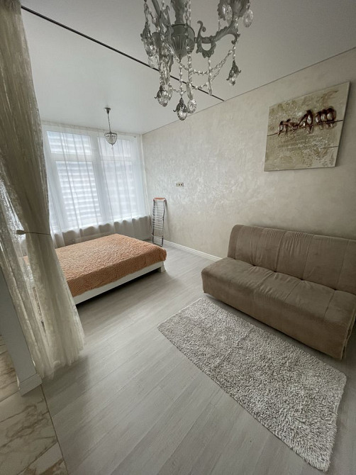 Сдам 1 комн квартиру на каманина Есть видео 32 жемчужина Одесса - изображение 2