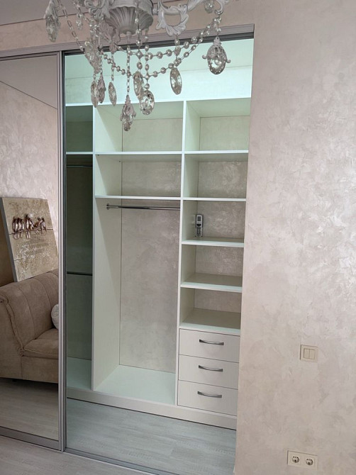 Сдам 1 комн квартиру на каманина Есть видео 32 жемчужина Одесса - изображение 6