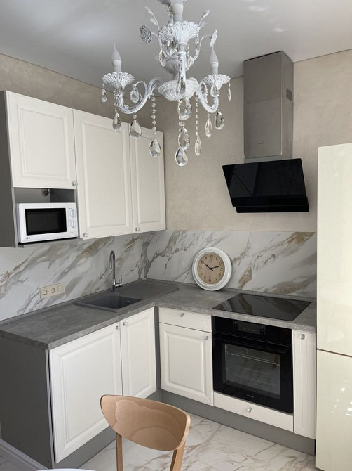 Сдам 1 комн квартиру на каманина Есть видео 32 жемчужина Одесса - изображение 1