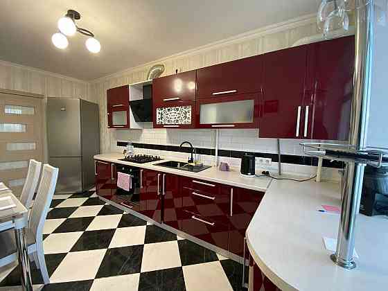 Оренда повністю укомплектованої трикімнатної квартири!!! Ивано-Франковск