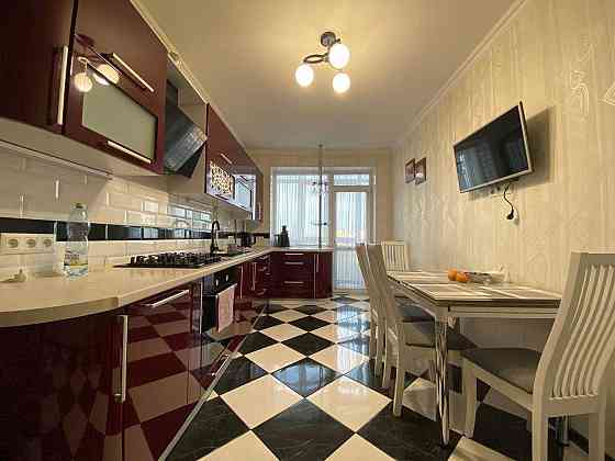 Оренда повністю укомплектованої трикімнатної квартири!!! Ивано-Франковск