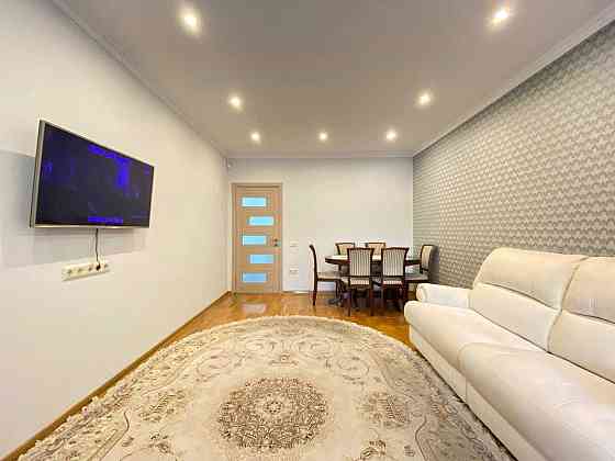 Оренда повністю укомплектованої трикімнатної квартири!!! Ивано-Франковск