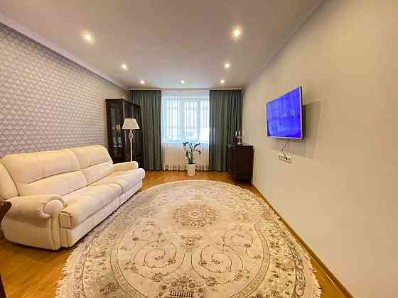 Оренда повністю укомплектованої трикімнатної квартири!!! Ивано-Франковск