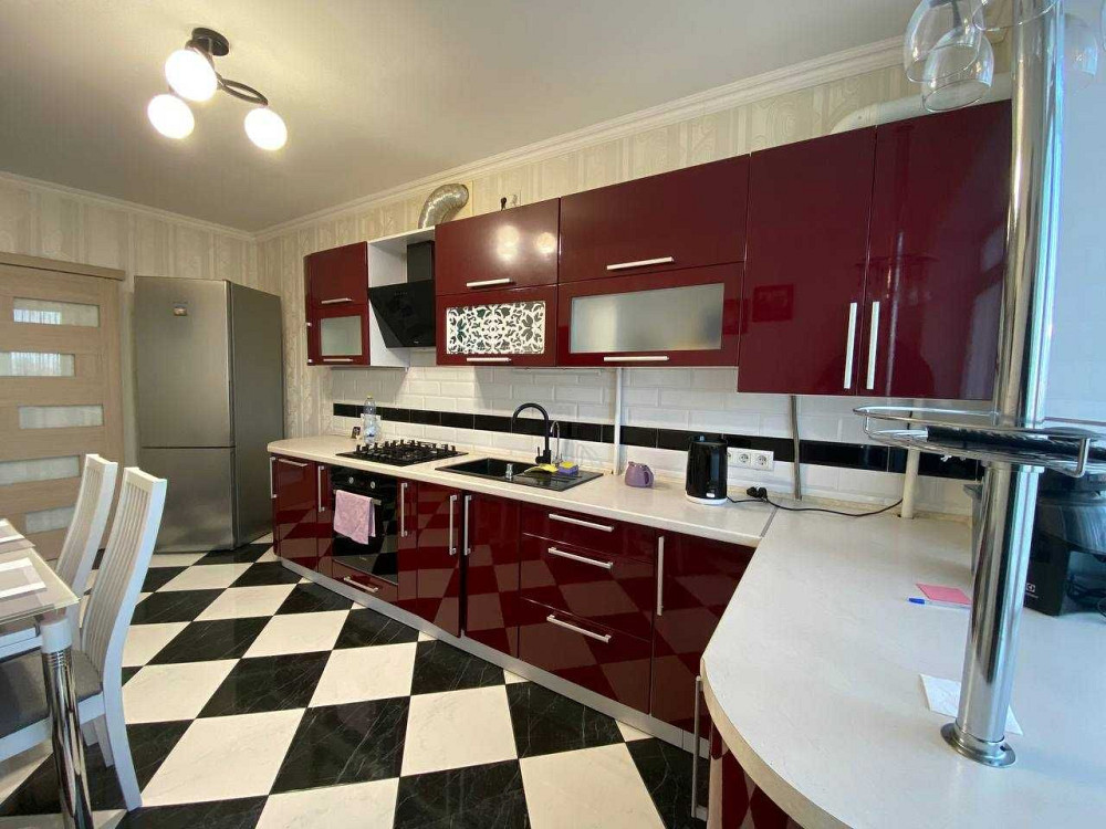 Оренда повністю укомплектованої трикімнатної квартири!!! Івано-Франківськ - зображення 2