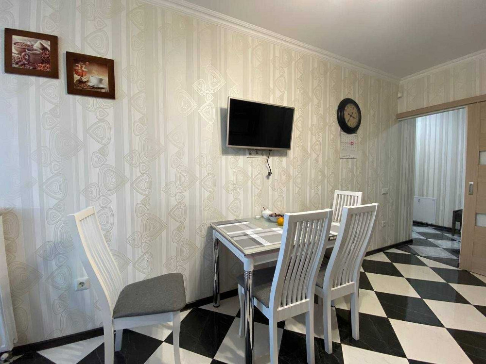 Оренда повністю укомплектованої трикімнатної квартири!!! Івано-Франківськ - зображення 3