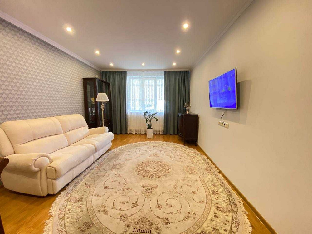 Оренда повністю укомплектованої трикімнатної квартири!!! Івано-Франківськ - зображення 4