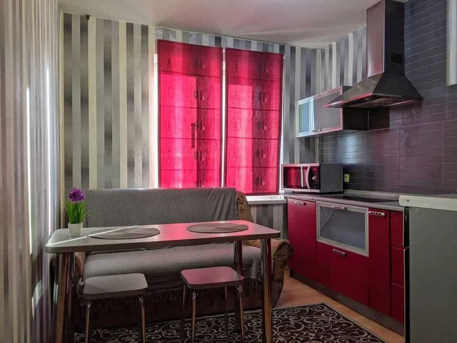 Сдам 2-х Победа 3 (Набережна Перемоги 104) Соборний р-н Днепр - изображение 1