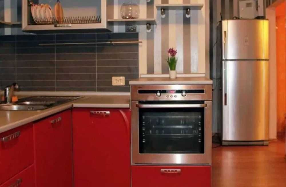 Сдам 2-х Победа 3 (Набережна Перемоги 104) Соборний р-н Днепр - изображение 2