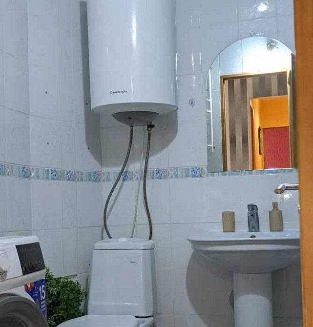 Сдам 2-х Победа 3 (Набережна Перемоги 104) Соборний р-н Днепр - изображение 7