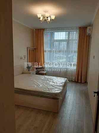 Оренда 1-к квартири з ремонтом. меблями в ЖК Галактика, Сверстюка, 6В Київ