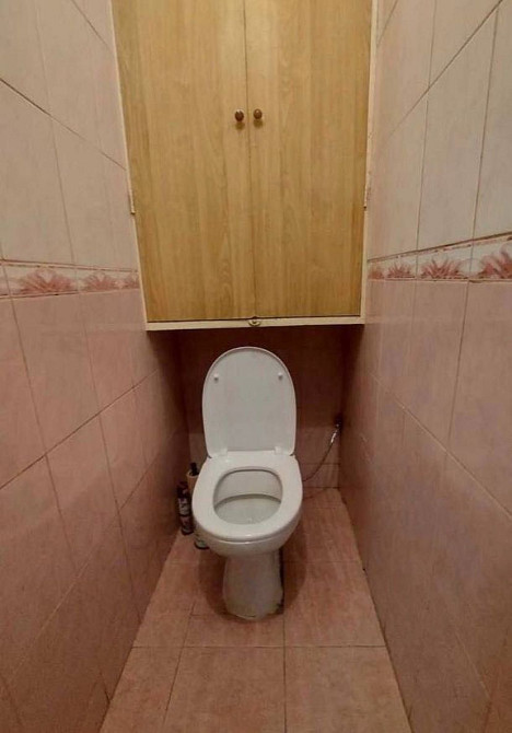 Метро Арсенальна двокімнатна квартира. Без комісії для орендаря. Київ - зображення 4