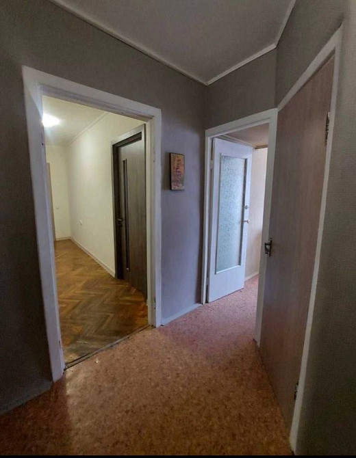 Метро Арсенальна двокімнатна квартира. Без комісії для орендаря. Київ - зображення 6