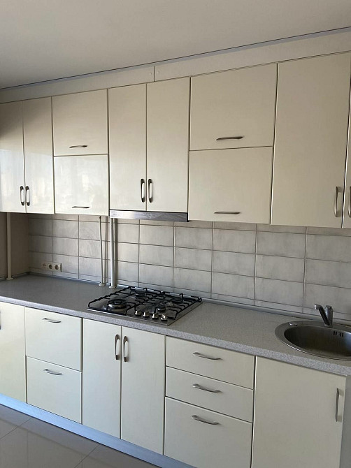 Оренда 1к квартири з ремонтом на б-р Шамо 1/5 Русанівка Київ - зображення 1