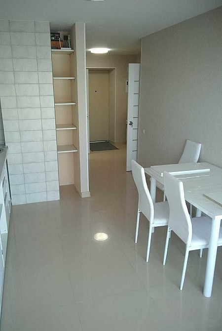 Оренда 1к квартири з ремонтом на б-р Шамо 1/5 Русанівка Київ - зображення 6