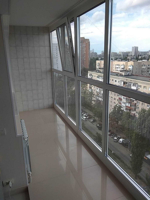 Оренда 1к квартири з ремонтом на б-р Шамо 1/5 Русанівка Київ - зображення 8