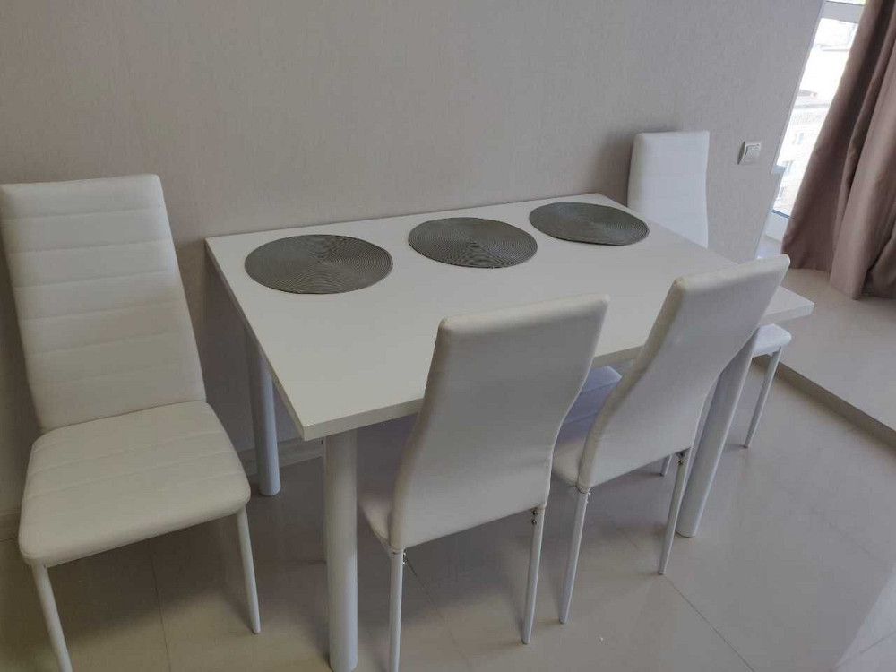 Оренда 1к квартири з ремонтом на б-р Шамо 1/5 Русанівка Київ - зображення 5