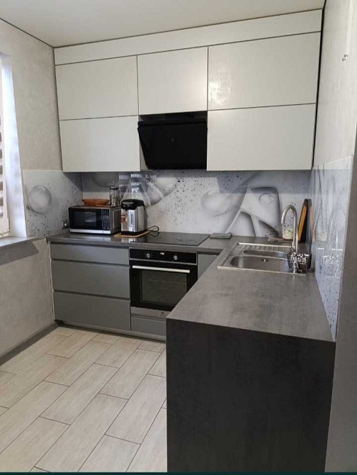 Сдам 3 к. квартиру Жасминовый бульвар Харьков - изображение 1