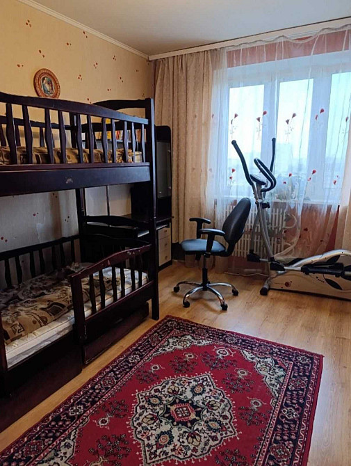 Сдам 3 к. квартиру Жасминовый бульвар Харьков - изображение 5