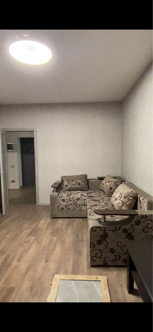 Здам 1 кімнатну квартиру, ЖК Фемілі, метро Тереки, Чабани, Гатне Гатне - зображення 2