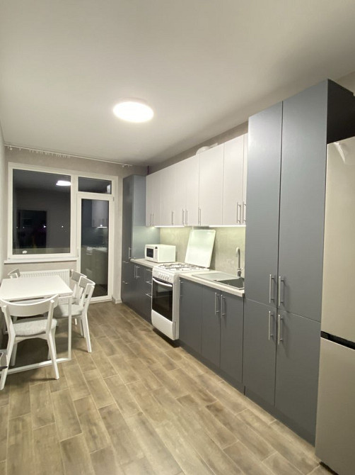 Здам 1 кімнатну квартиру, ЖК Фемілі, метро Тереки, Чабани, Гатне Гатне - зображення 1