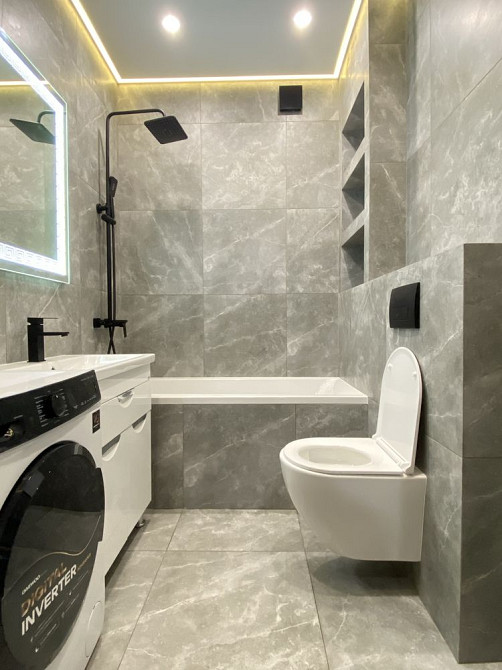 Здам 1 кімнатну квартиру, ЖК Фемілі, метро Тереки, Чабани, Гатне Гатне - зображення 3