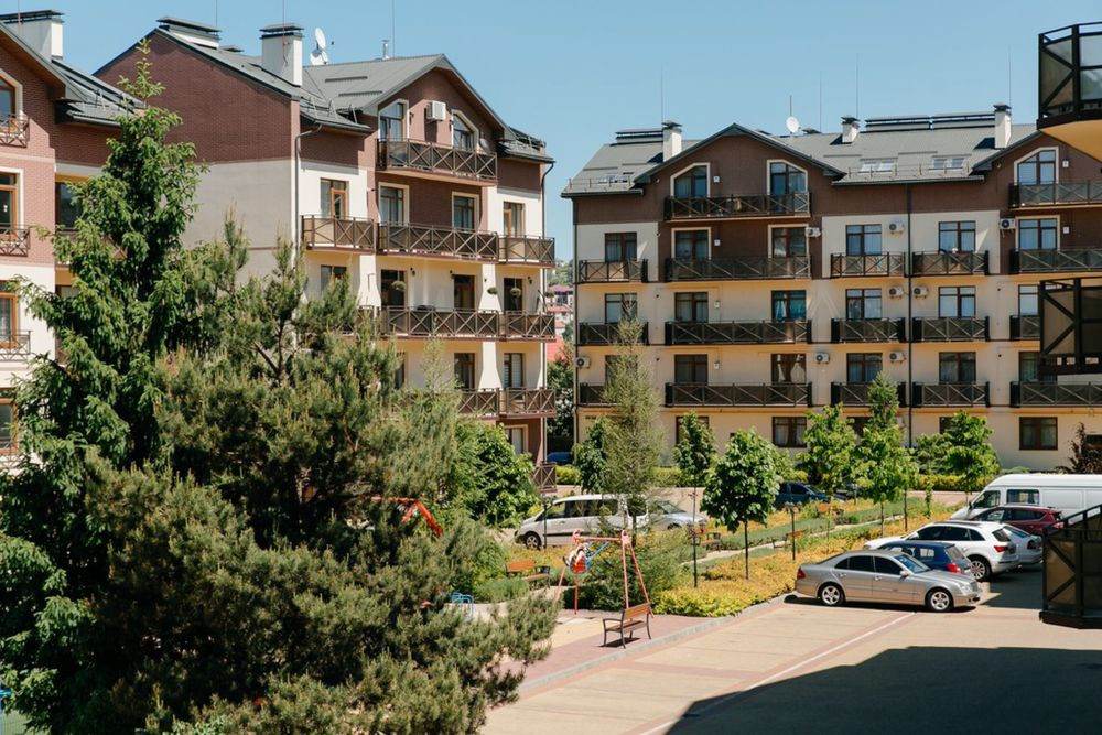 Здається простора 2 кімнатна квартира в комплексі закритого типу Ужгород - изображение 1