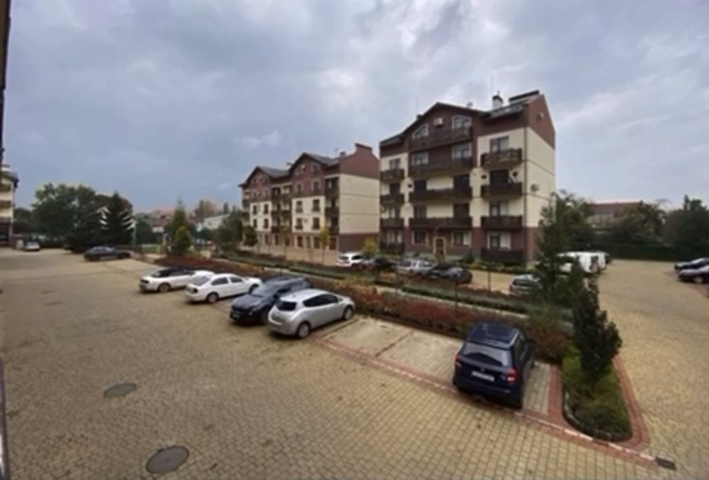 Здається простора 2 кімнатна квартира в комплексі закритого типу Ужгород - изображение 3